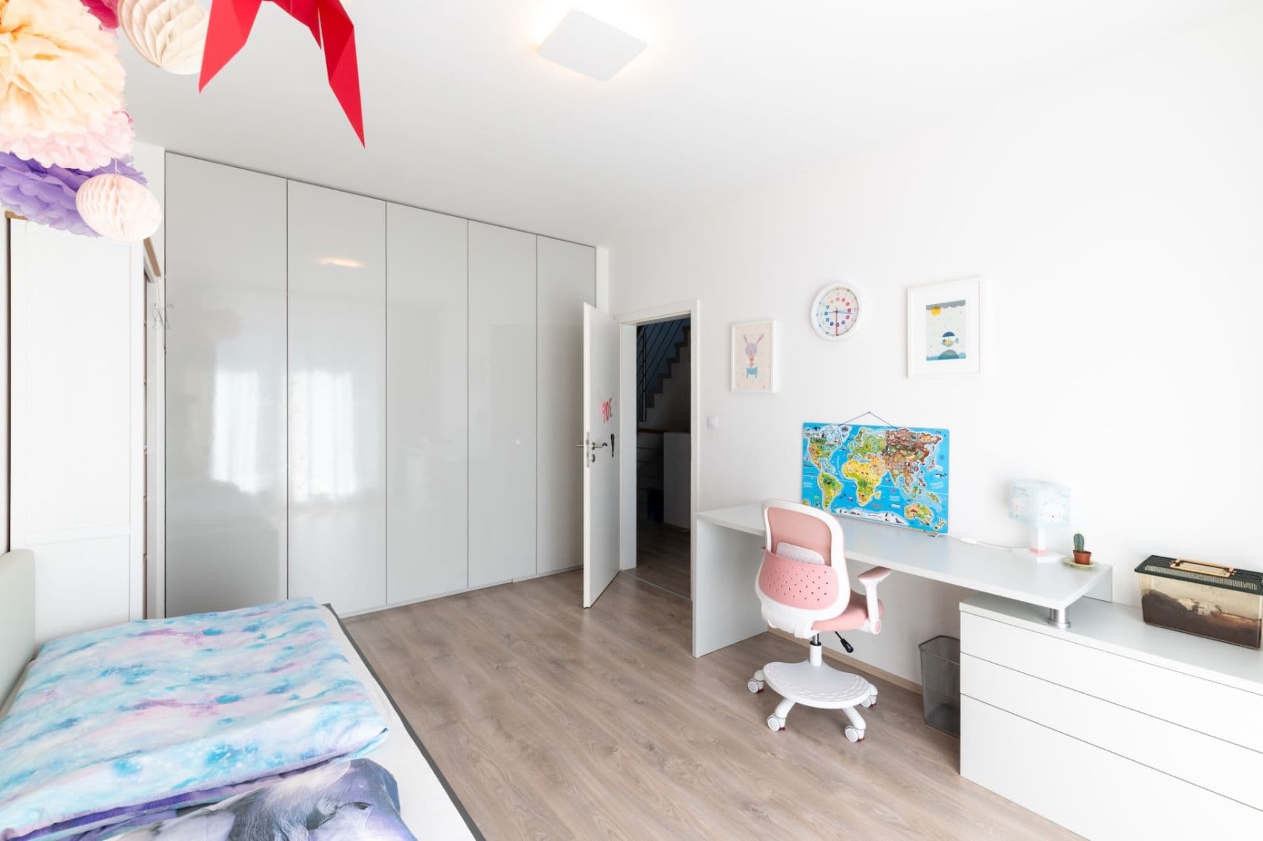 Prodej domu 179 m², pozemek 356 m², Rajhradská, Praha, Praha Prodej domu 179 m², pozemek 356 m², Rajhradská, Praha, Praha