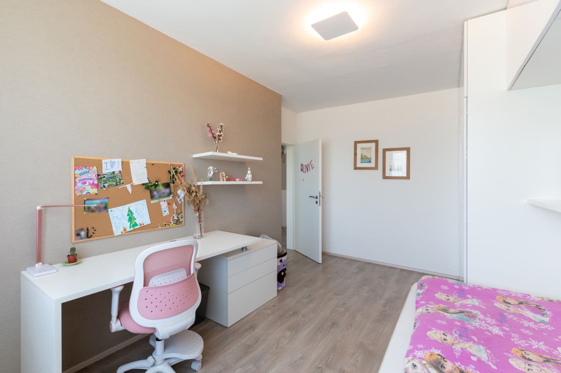 Prodej domu 179 m², pozemek 356 m², Rajhradská, Praha, Praha Prodej domu 179 m², pozemek 356 m², Rajhradská, Praha, Praha