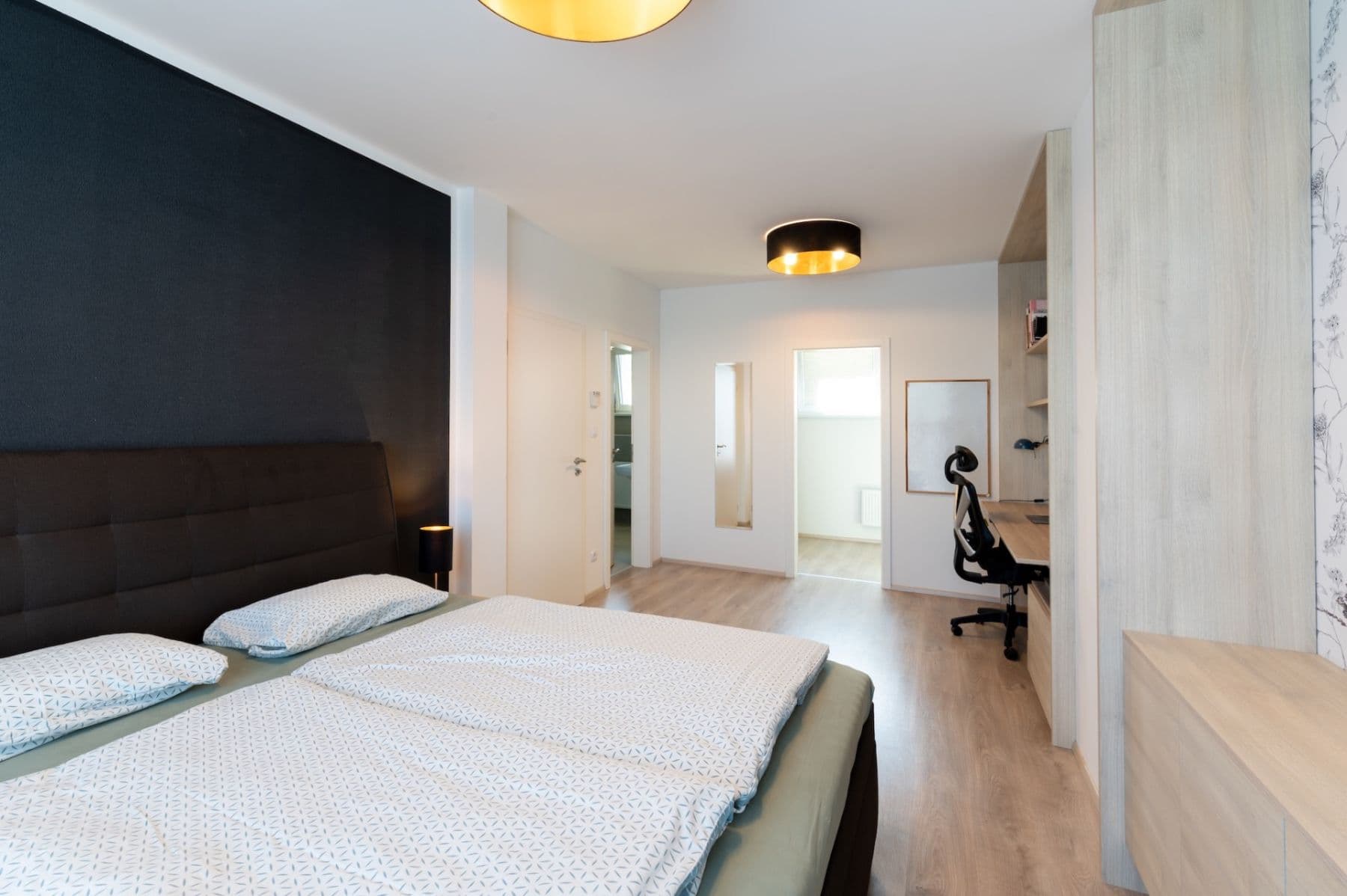 Prodej domu 179 m², pozemek 356 m², Rajhradská, Praha, Praha Prodej domu 179 m², pozemek 356 m², Rajhradská, Praha, Praha