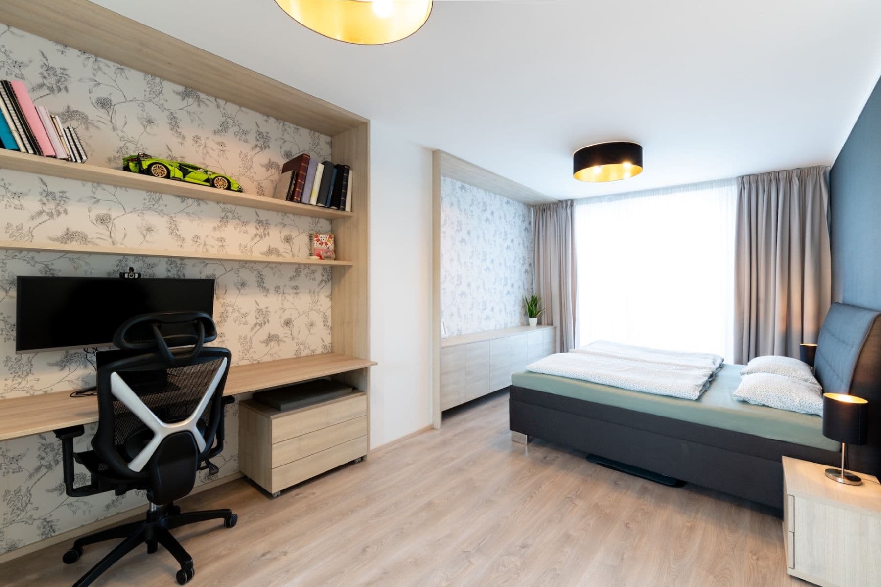 Prodej domu 179 m², pozemek 356 m², Rajhradská, Praha, Praha Prodej domu 179 m², pozemek 356 m², Rajhradská, Praha, Praha