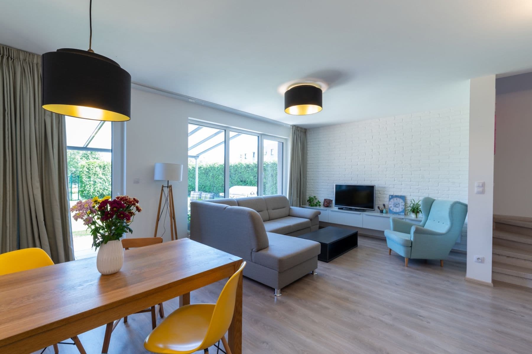 Prodej domu 179 m², pozemek 356 m², Rajhradská, Praha, Praha Prodej domu 179 m², pozemek 356 m², Rajhradská, Praha, Praha