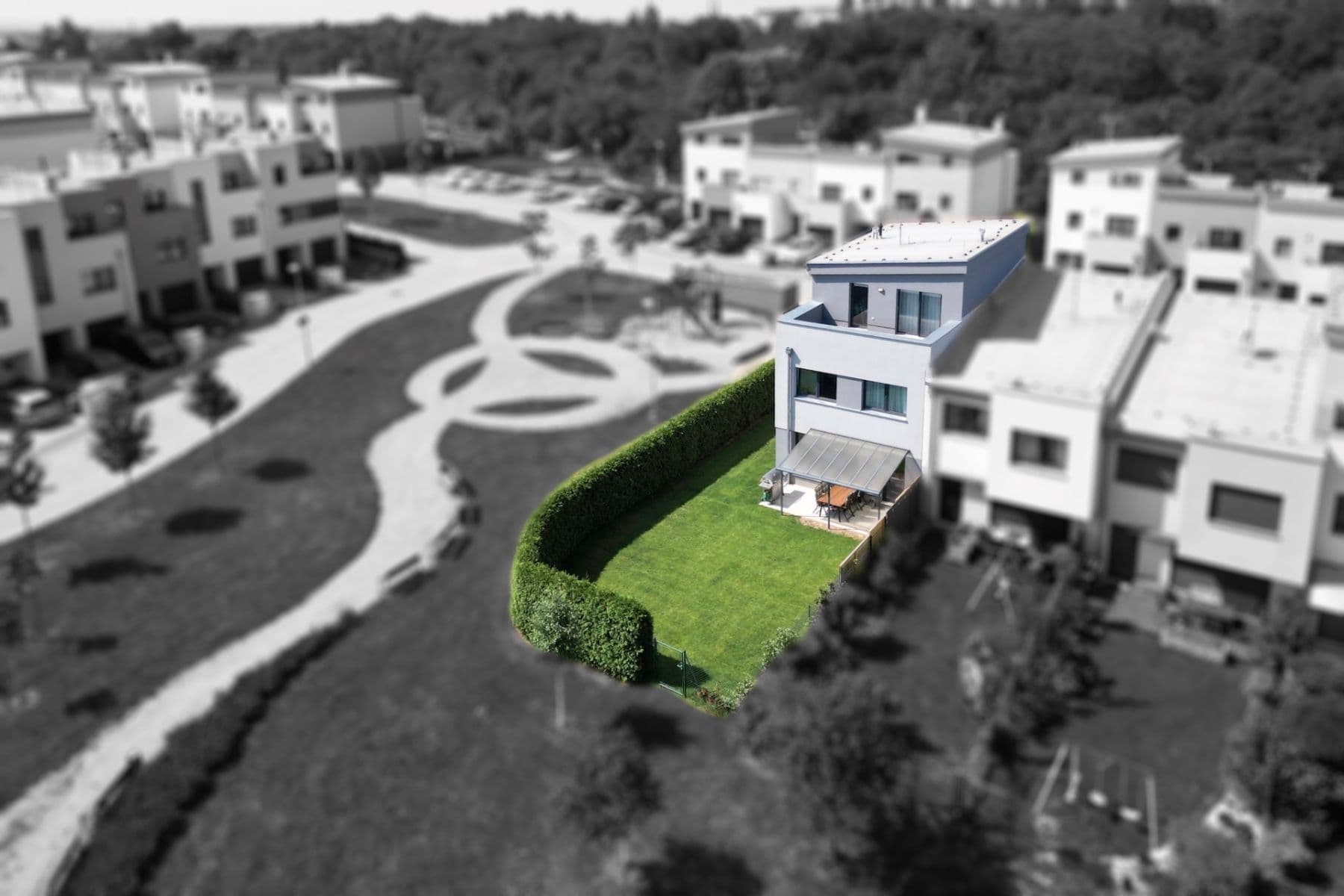 Prodej domu 179 m², pozemek 356 m², Rajhradská, Praha, Praha Prodej domu 179 m², pozemek 356 m², Rajhradská, Praha, Praha