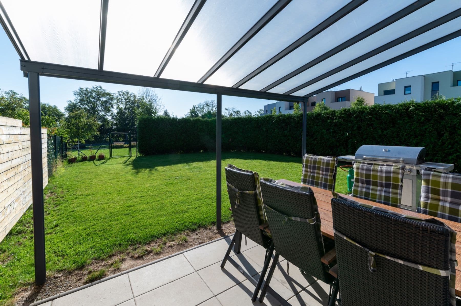 Prodej domu 179 m², pozemek 356 m², Rajhradská, Praha, Praha Prodej domu 179 m², pozemek 356 m², Rajhradská, Praha, Praha