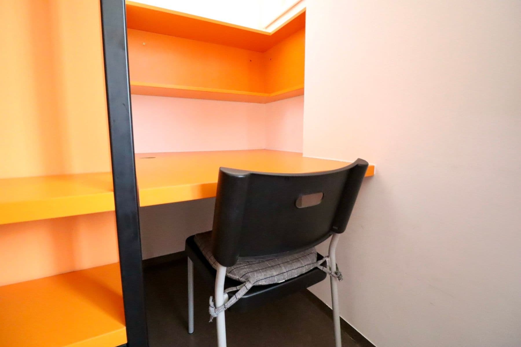 Pronájem bytu 1+kk 29 m², Počátecká, Praha, Praha Pronájem bytu 1+kk 29 m², Počátecká, Praha, Praha