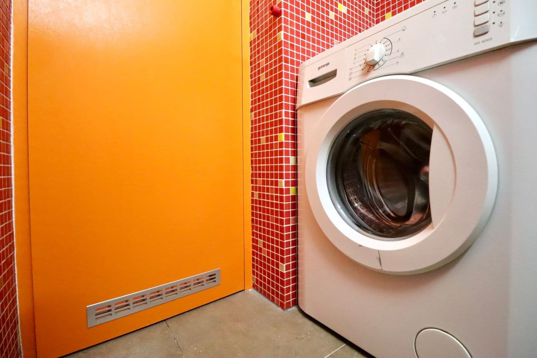 Pronájem bytu 1+kk 29 m², Počátecká, Praha, Praha Pronájem bytu 1+kk 29 m², Počátecká, Praha, Praha