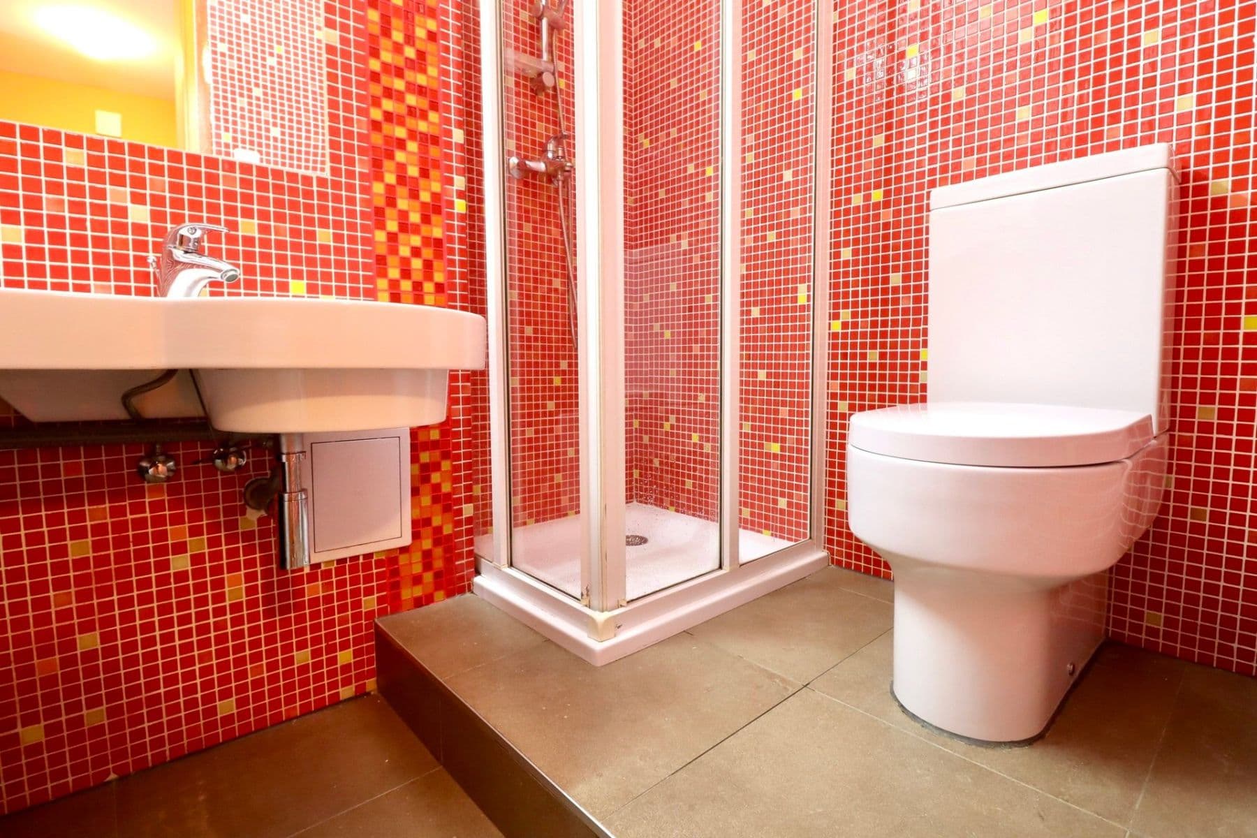 Pronájem bytu 1+kk 29 m², Počátecká, Praha, Praha Pronájem bytu 1+kk 29 m², Počátecká, Praha, Praha