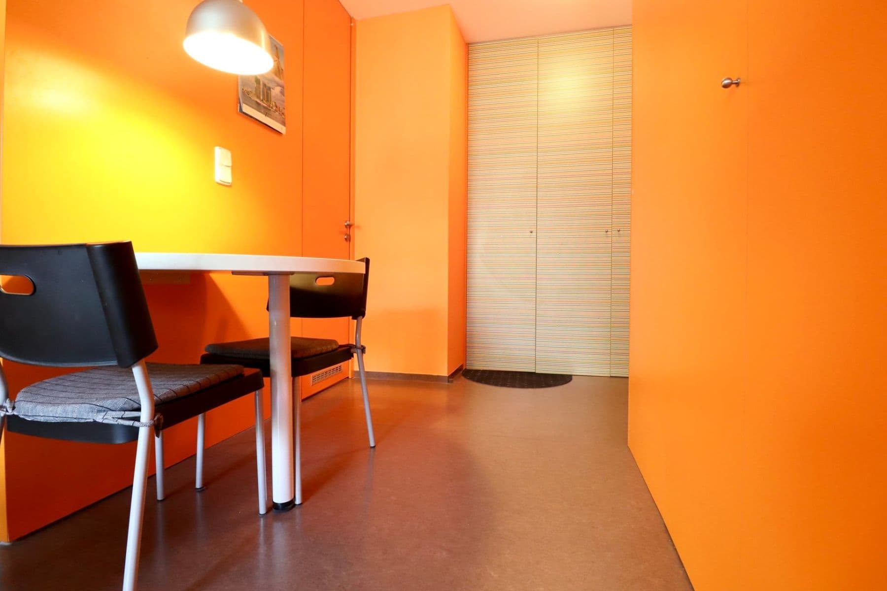 Pronájem bytu 1+kk 29 m², Počátecká, Praha, Praha Pronájem bytu 1+kk 29 m², Počátecká, Praha, Praha