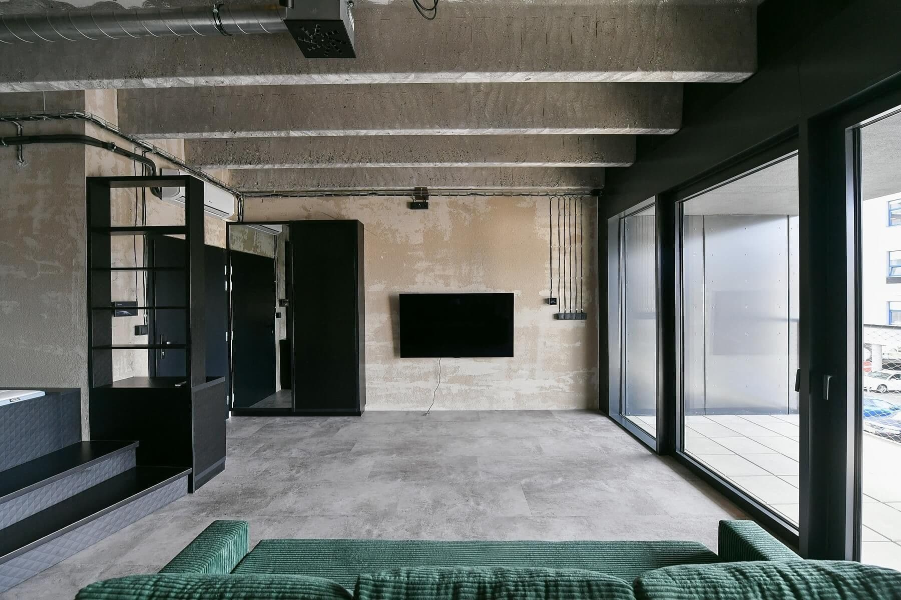 Pronájem bytu 1+kk 36 m², Československého exilu, Praha, Praha Pronájem bytu 1+kk 36 m², Československého exilu, Praha, Praha