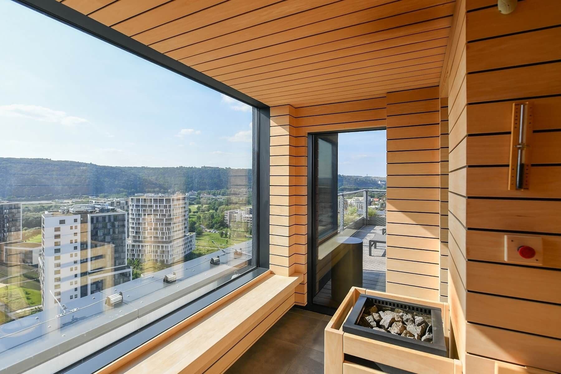 Pronájem bytu 1+kk 36 m², Československého exilu, Praha, Praha Pronájem bytu 1+kk 36 m², Československého exilu, Praha, Praha