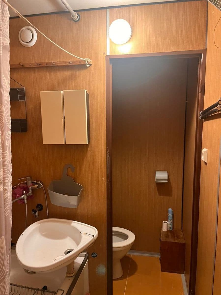 Pronájem bytu 1+1 35 m², Antala Staška, Teplice, Ústecký kraj Pronájem bytu 1+1 35 m², Antala Staška, Teplice, Ústecký kraj