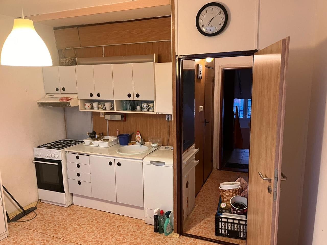 Pronájem bytu 1+1 35 m², Antala Staška, Teplice, Ústecký kraj Pronájem bytu 1+1 35 m², Antala Staška, Teplice, Ústecký kraj