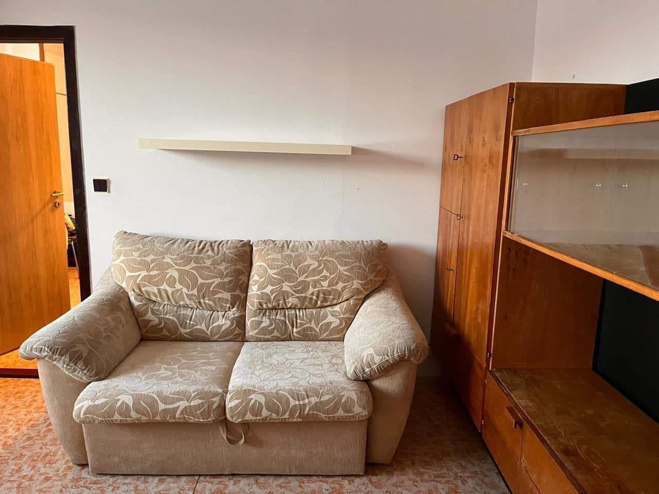 Pronájem bytu 1+1 35 m², Antala Staška, Teplice, Ústecký kraj Pronájem bytu 1+1 35 m², Antala Staška, Teplice, Ústecký kraj