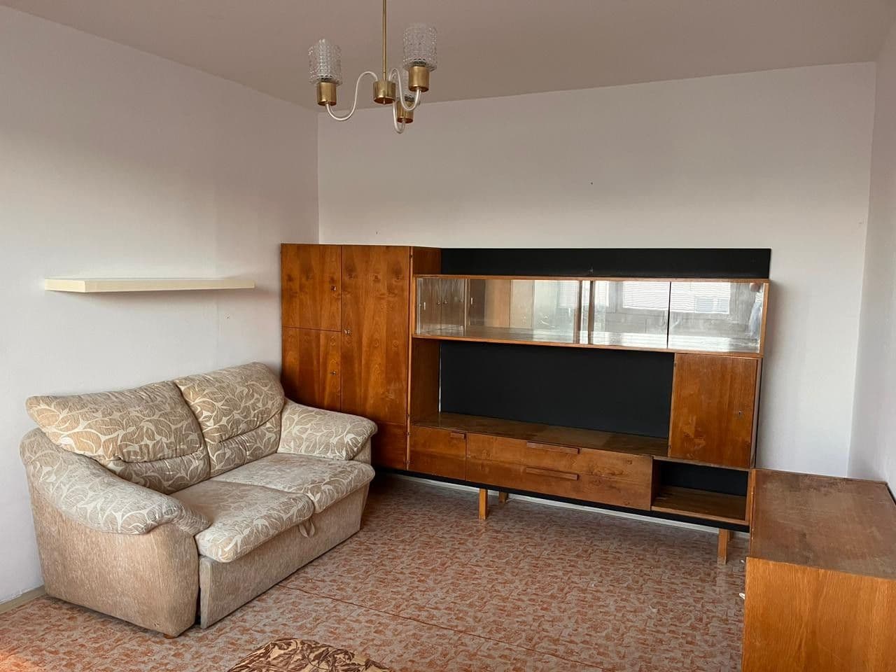 Pronájem bytu 1+1 35 m², Antala Staška, Teplice, Ústecký kraj Pronájem bytu 1+1 35 m², Antala Staška, Teplice, Ústecký kraj