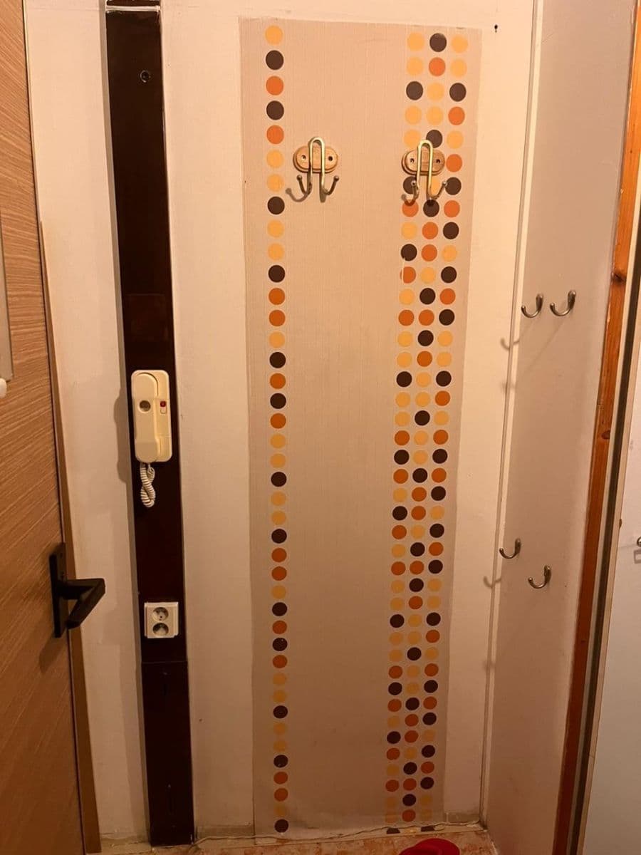 Pronájem bytu 1+1 35 m², Antala Staška, Teplice, Ústecký kraj Pronájem bytu 1+1 35 m², Antala Staška, Teplice, Ústecký kraj