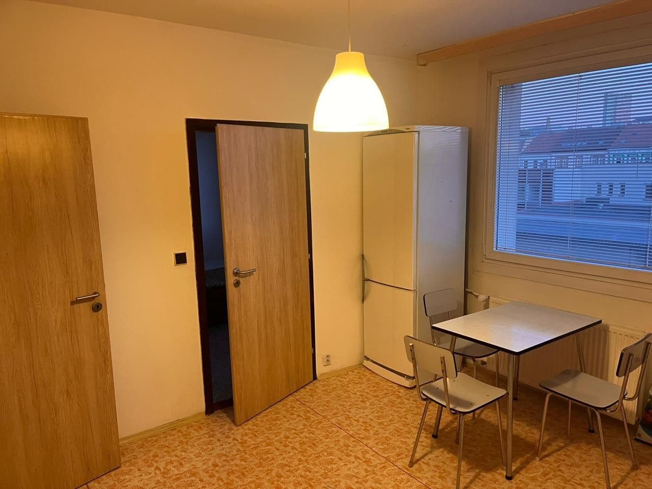 Pronájem bytu 1+1 35 m², Antala Staška, Teplice, Ústecký kraj Pronájem bytu 1+1 35 m², Antala Staška, Teplice, Ústecký kraj