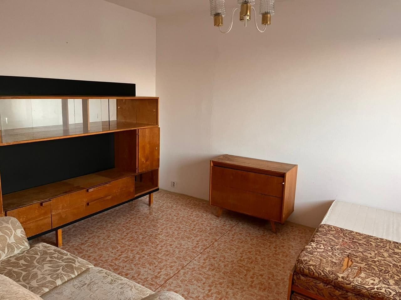 Pronájem bytu 1+1 35 m², Antala Staška, Teplice, Ústecký kraj Pronájem bytu 1+1 35 m², Antala Staška, Teplice, Ústecký kraj