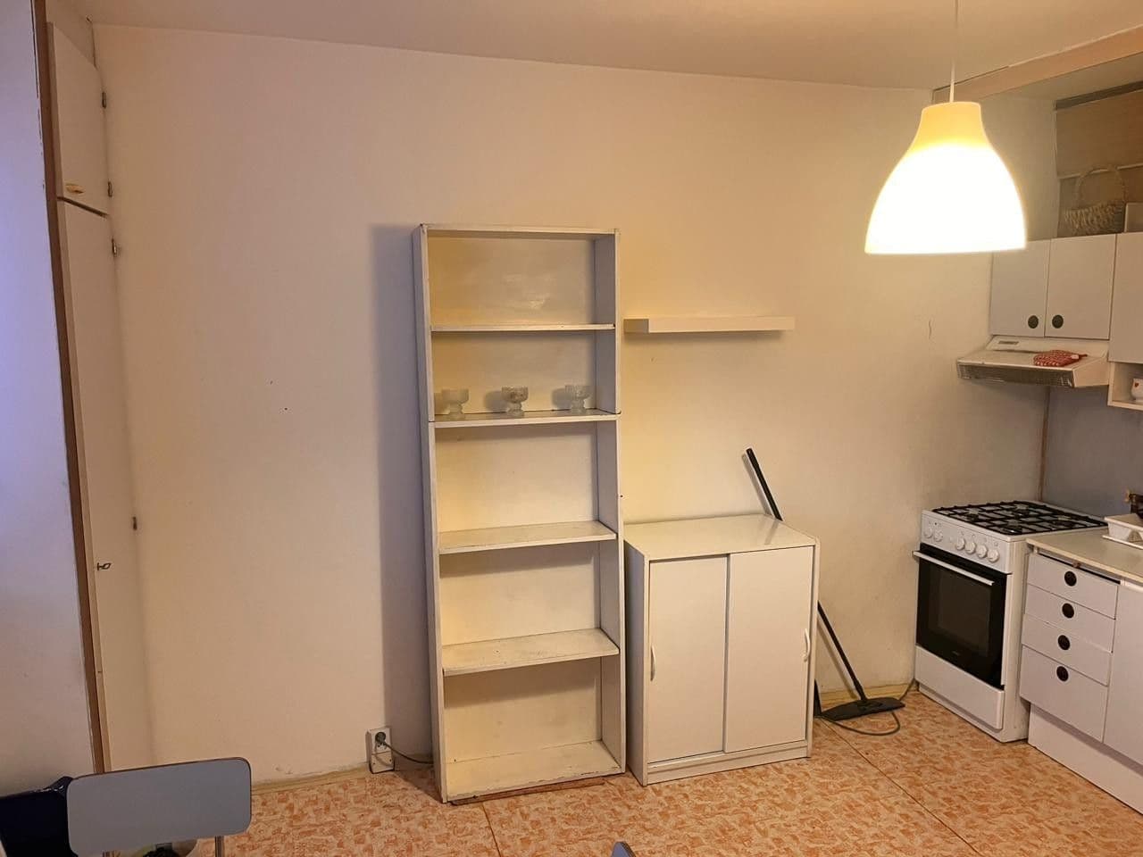 Pronájem bytu 1+1 35 m², Antala Staška, Teplice, Ústecký kraj Pronájem bytu 1+1 35 m², Antala Staška, Teplice, Ústecký kraj