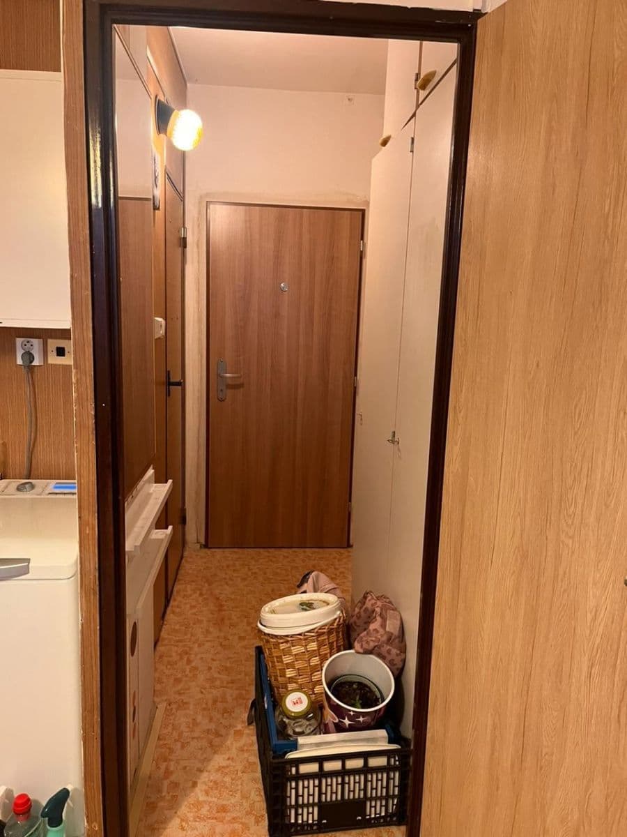 Pronájem bytu 1+1 35 m², Antala Staška, Teplice, Ústecký kraj Pronájem bytu 1+1 35 m², Antala Staška, Teplice, Ústecký kraj