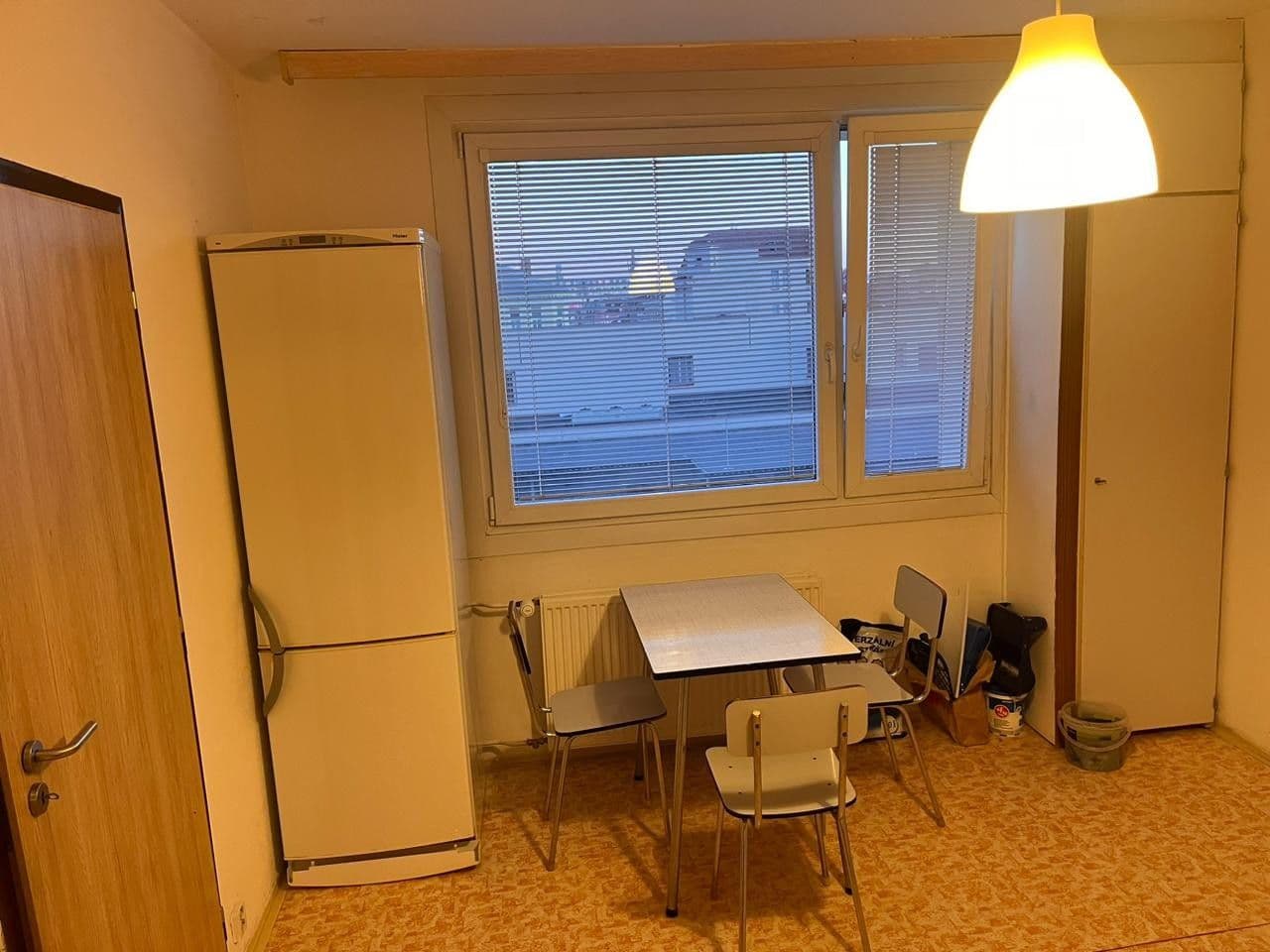 Pronájem bytu 1+1 35 m², Antala Staška, Teplice, Ústecký kraj Pronájem bytu 1+1 35 m², Antala Staška, Teplice, Ústecký kraj