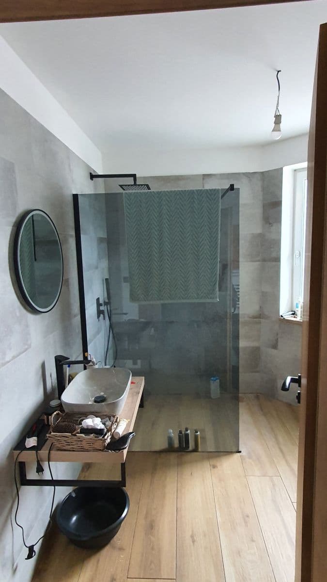 Prodej domu 180 m², pozemek 519 m², Bříství, Středočeský kraj Prodej domu 180 m², pozemek 519 m², Bříství, Středočeský kraj