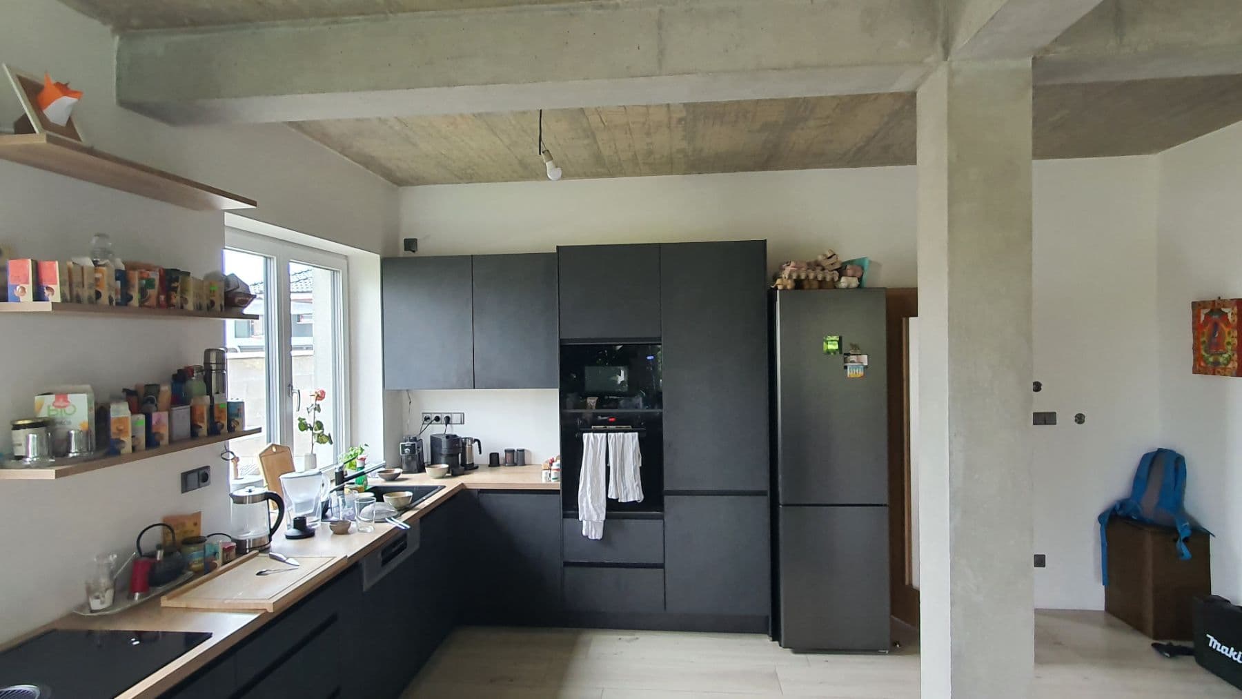 Prodej domu 180 m², pozemek 519 m², Bříství, Středočeský kraj Prodej domu 180 m², pozemek 519 m², Bříství, Středočeský kraj