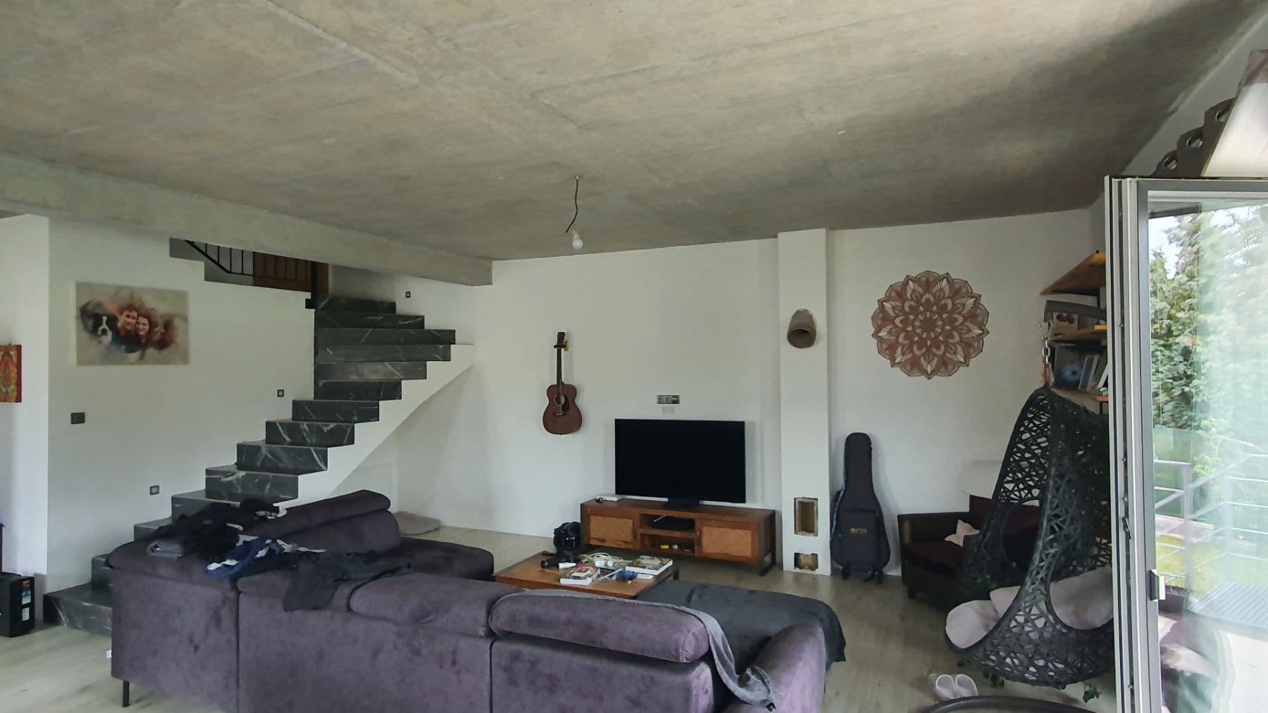 Prodej domu 180 m², pozemek 519 m², Bříství, Středočeský kraj Prodej domu 180 m², pozemek 519 m², Bříství, Středočeský kraj