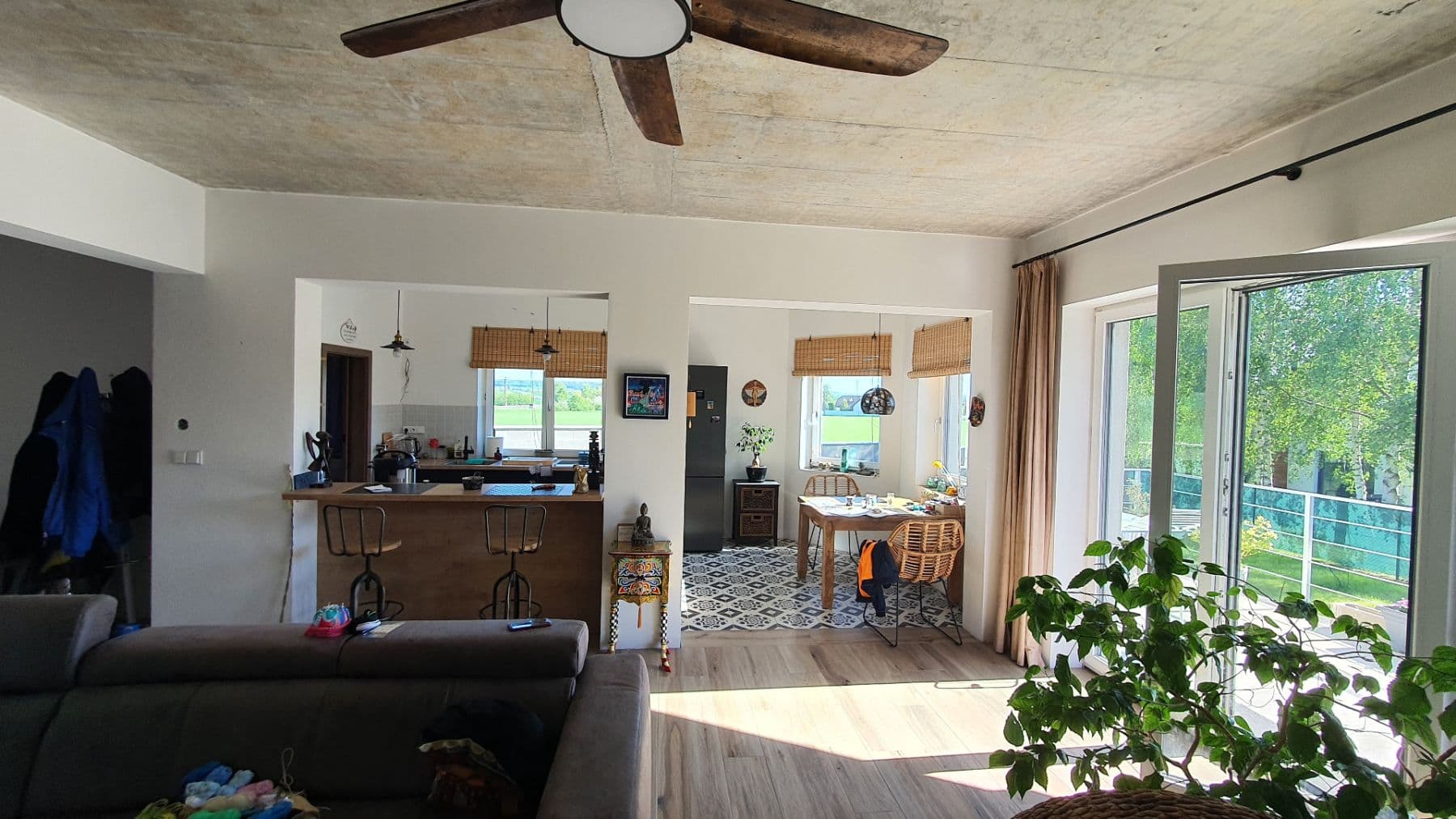 Prodej domu 180 m², pozemek 519 m², Bříství, Středočeský kraj Prodej domu 180 m², pozemek 519 m², Bříství, Středočeský kraj