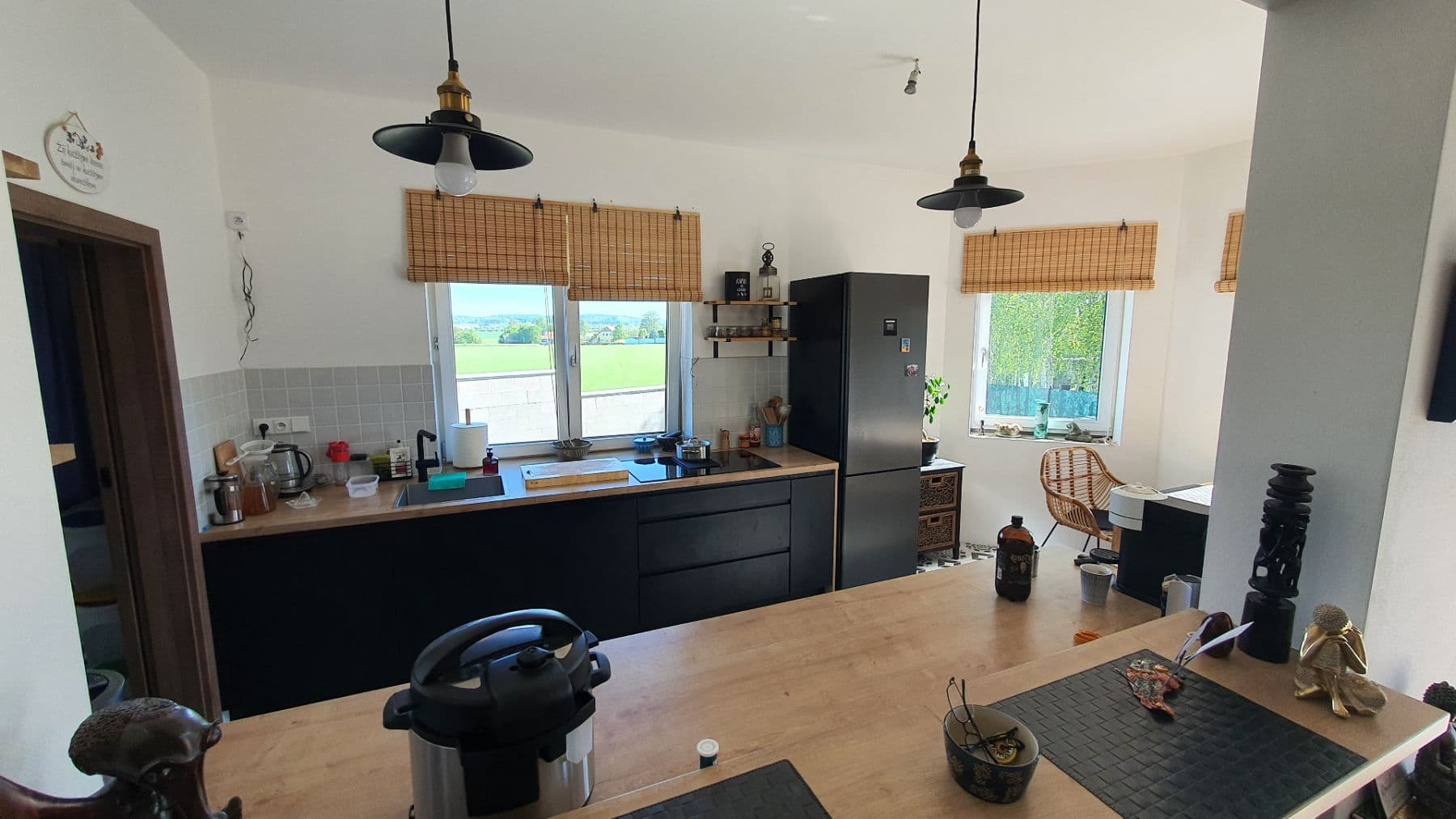 Prodej domu 180 m², pozemek 519 m², Bříství, Středočeský kraj Prodej domu 180 m², pozemek 519 m², Bříství, Středočeský kraj