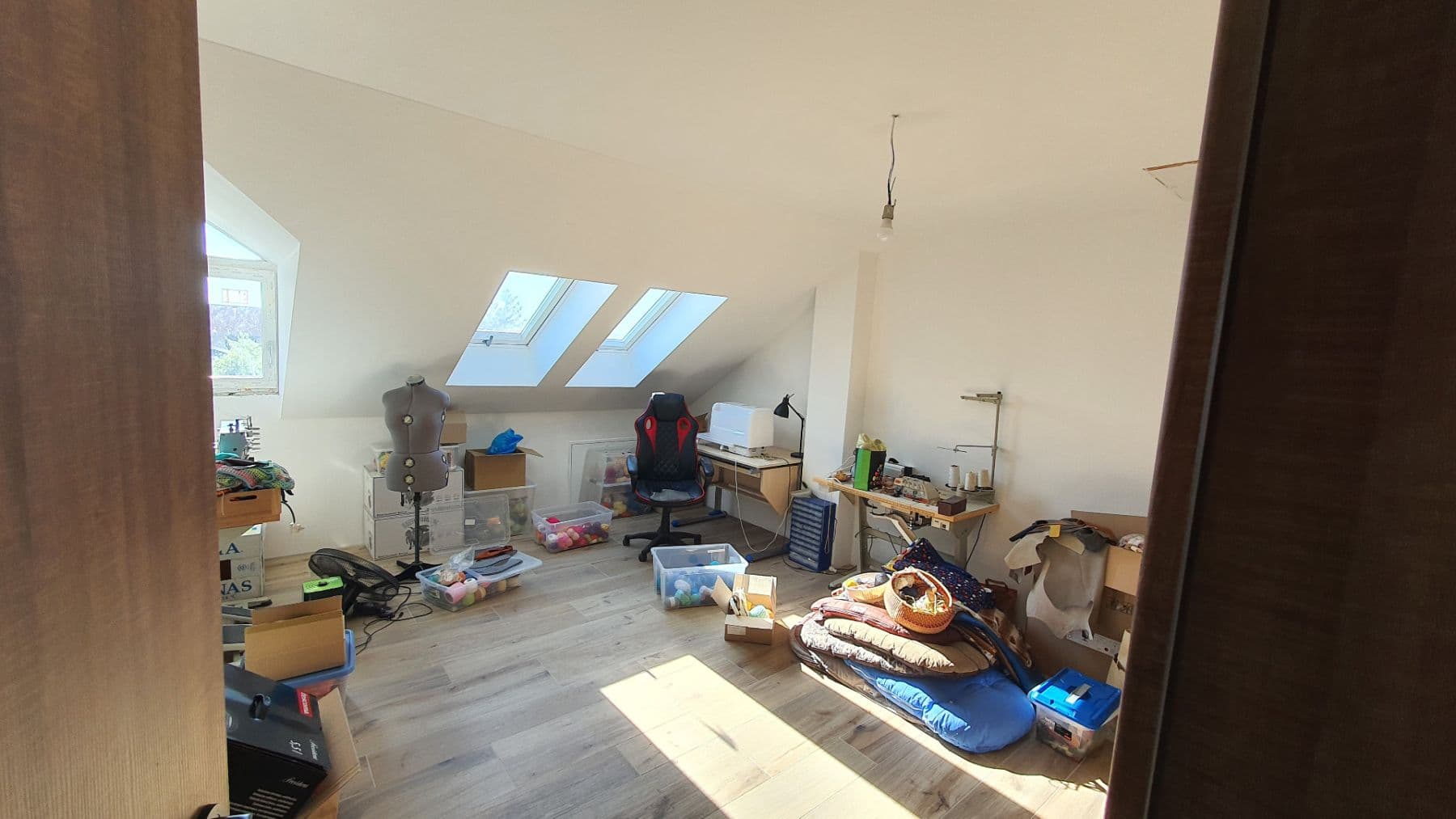 Prodej domu 180 m², pozemek 519 m², Bříství, Středočeský kraj Prodej domu 180 m², pozemek 519 m², Bříství, Středočeský kraj