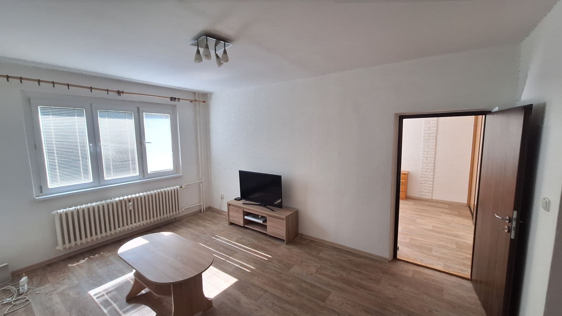 Pronájem bytu 2+1 56 m², Páleníčkova, Kroměříž, Zlínský kraj Pronájem bytu 2+1 56 m², Páleníčkova, Kroměříž, Zlínský kraj