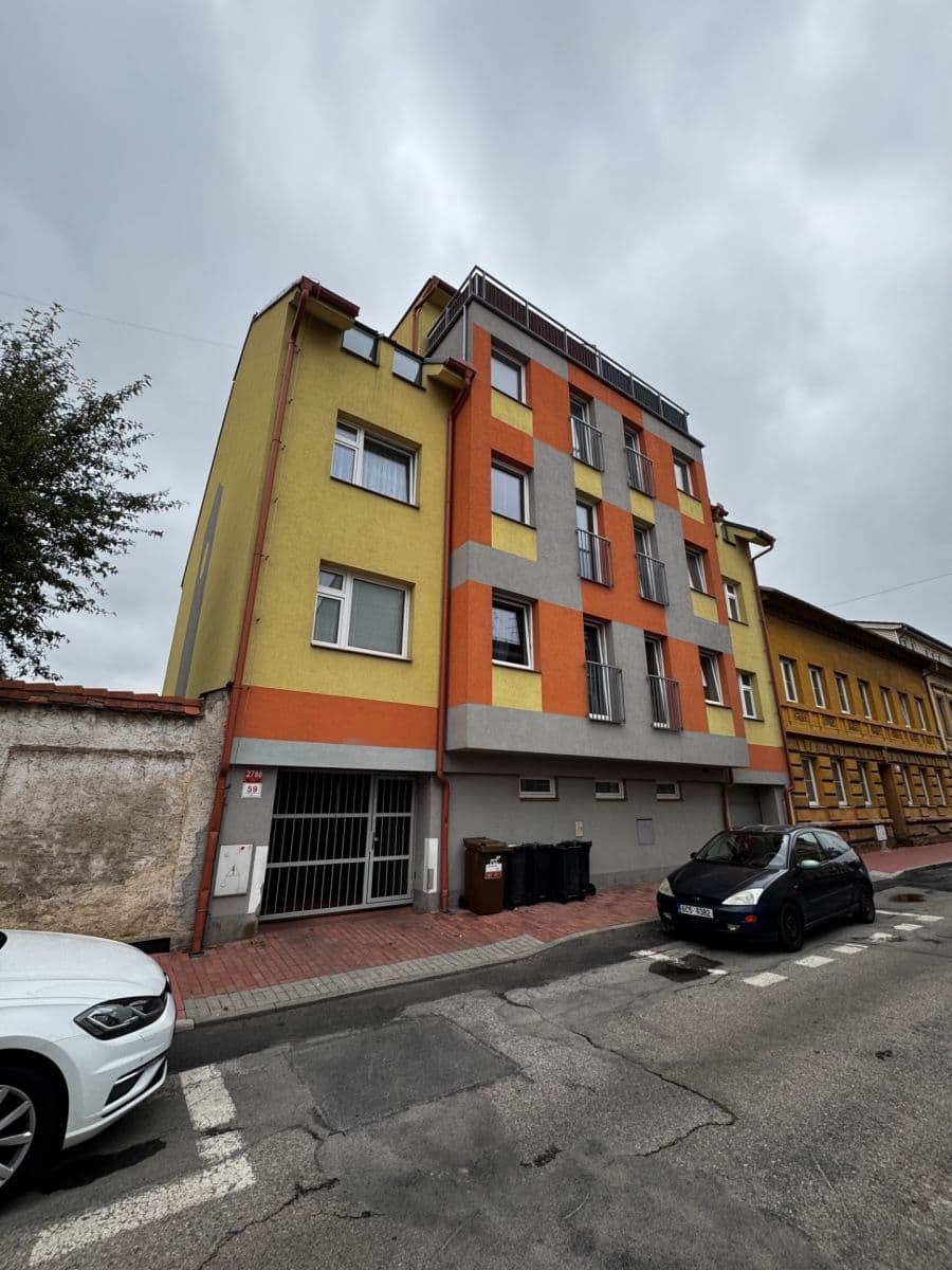 Prodej garáže 14 m², Nová, České Budějovice, Jihočeský kraj Prodej garáže 14 m², Nová, České Budějovice, Jihočeský kraj