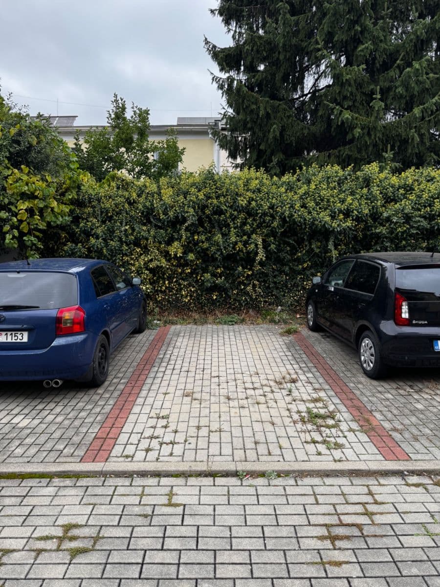 Prodej garáže 14 m², Nová, České Budějovice, Jihočeský kraj Prodej garáže 14 m², Nová, České Budějovice, Jihočeský kraj