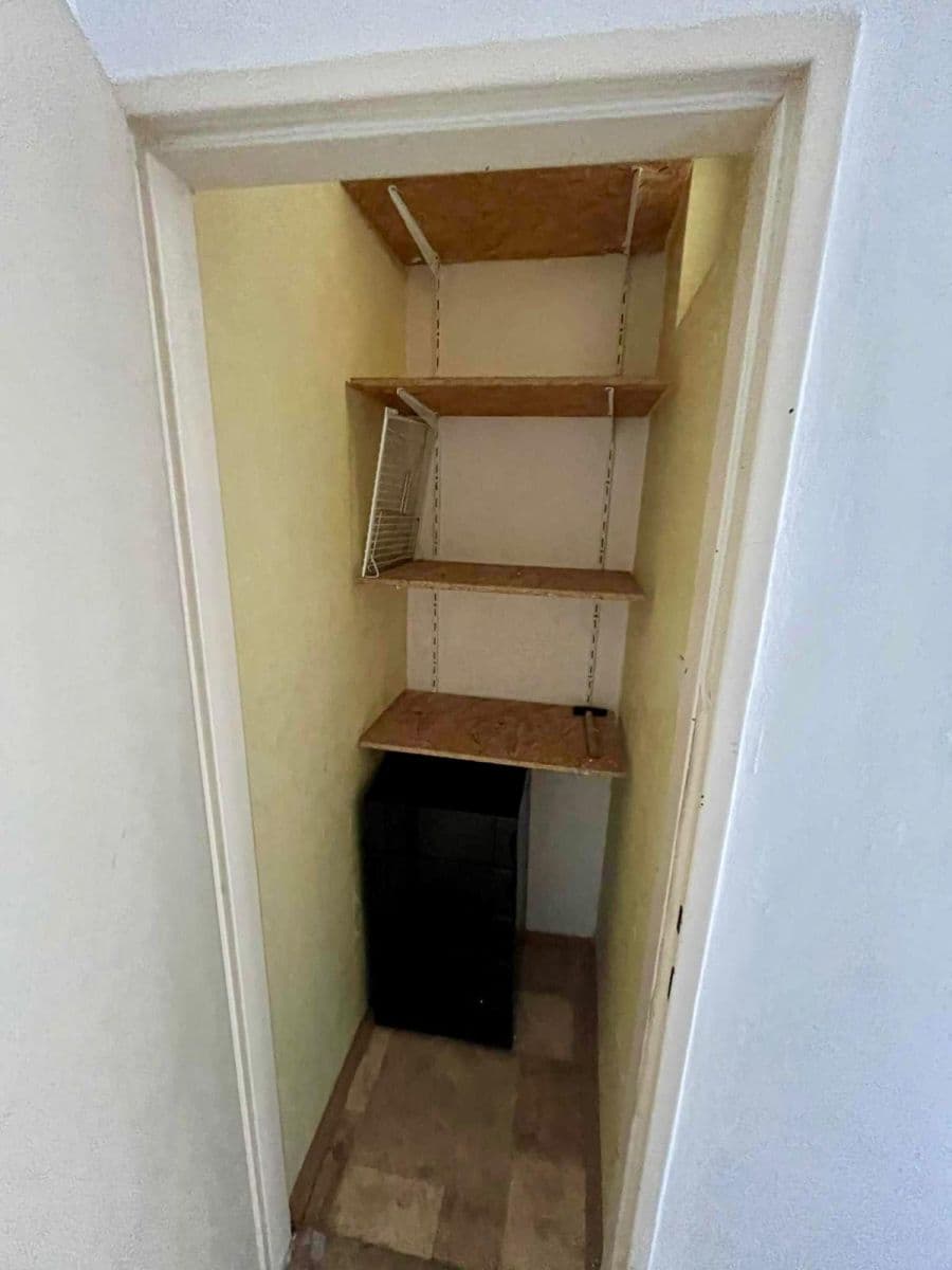 Prodej bytu 1+1 27 m², Malešická, Praha, Praha Prodej bytu 1+1 27 m², Malešická, Praha, Praha