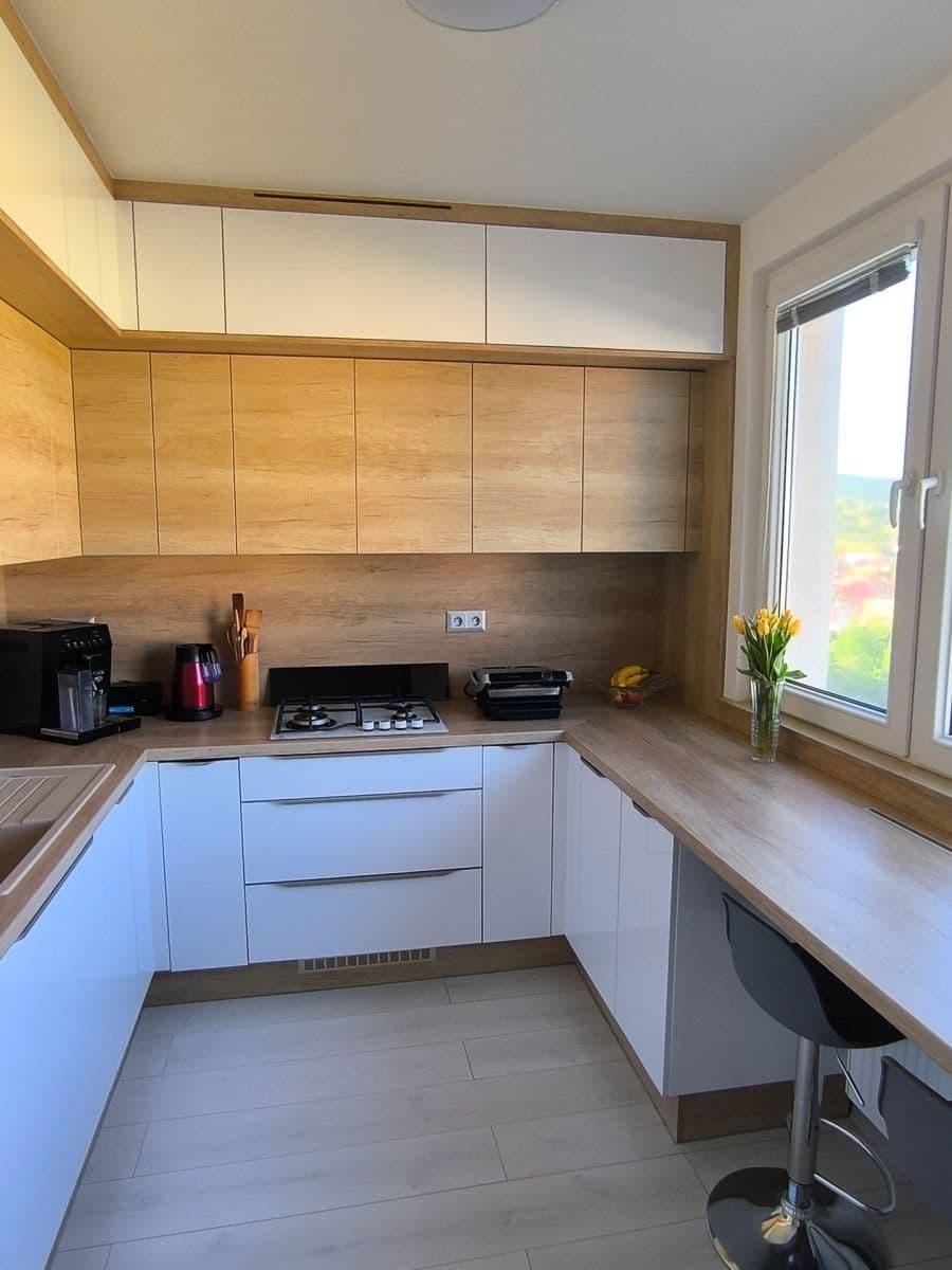 Prodej bytu 3+1 70 m², Cígeľská, Rača, Bratislavský kraj Prodej bytu 3+1 70 m², Cígeľská, Rača, Bratislavský kraj