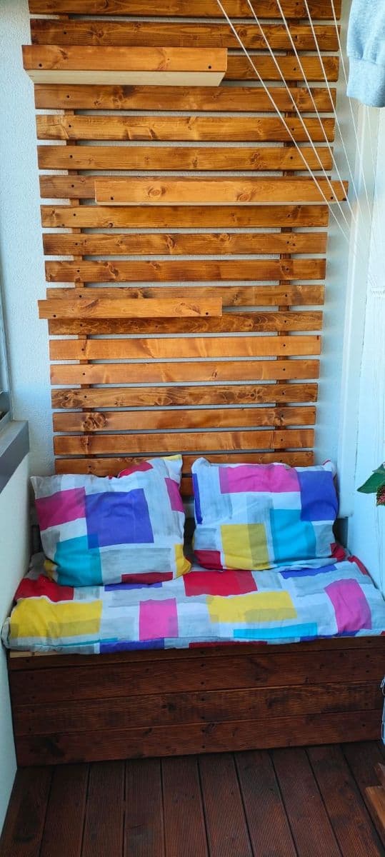 Prodej bytu 3+1 70 m², Cígeľská, Rača, Bratislavský kraj Prodej bytu 3+1 70 m², Cígeľská, Rača, Bratislavský kraj