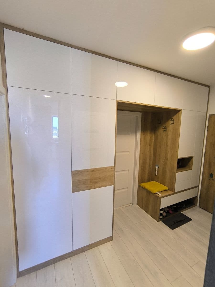 Prodej bytu 3+1 70 m², Cígeľská, Rača, Bratislavský kraj Prodej bytu 3+1 70 m², Cígeľská, Rača, Bratislavský kraj