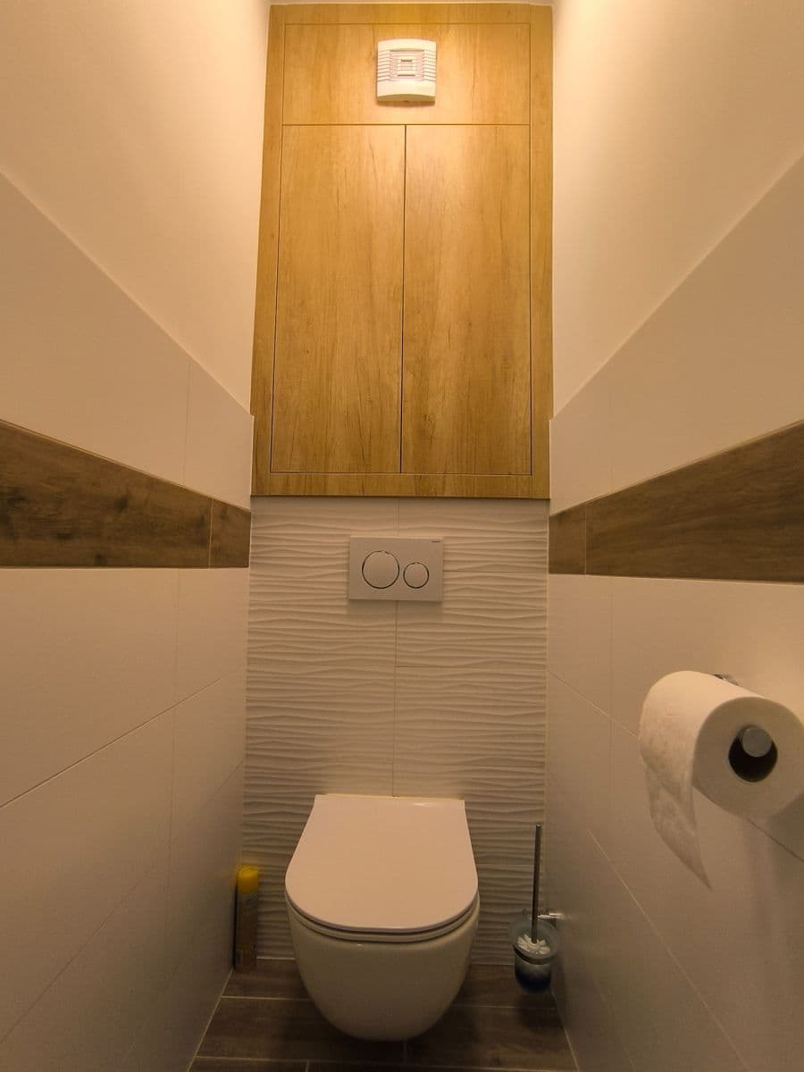 Prodej bytu 3+1 70 m², Cígeľská, Rača, Bratislavský kraj Prodej bytu 3+1 70 m², Cígeľská, Rača, Bratislavský kraj