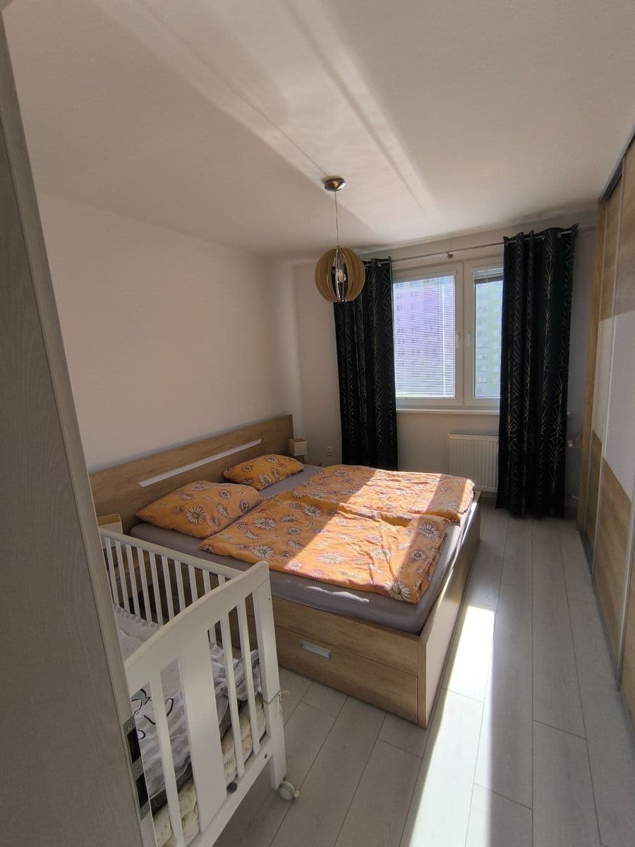 Prodej bytu 3+1 70 m², Cígeľská, Rača, Bratislavský kraj Prodej bytu 3+1 70 m², Cígeľská, Rača, Bratislavský kraj