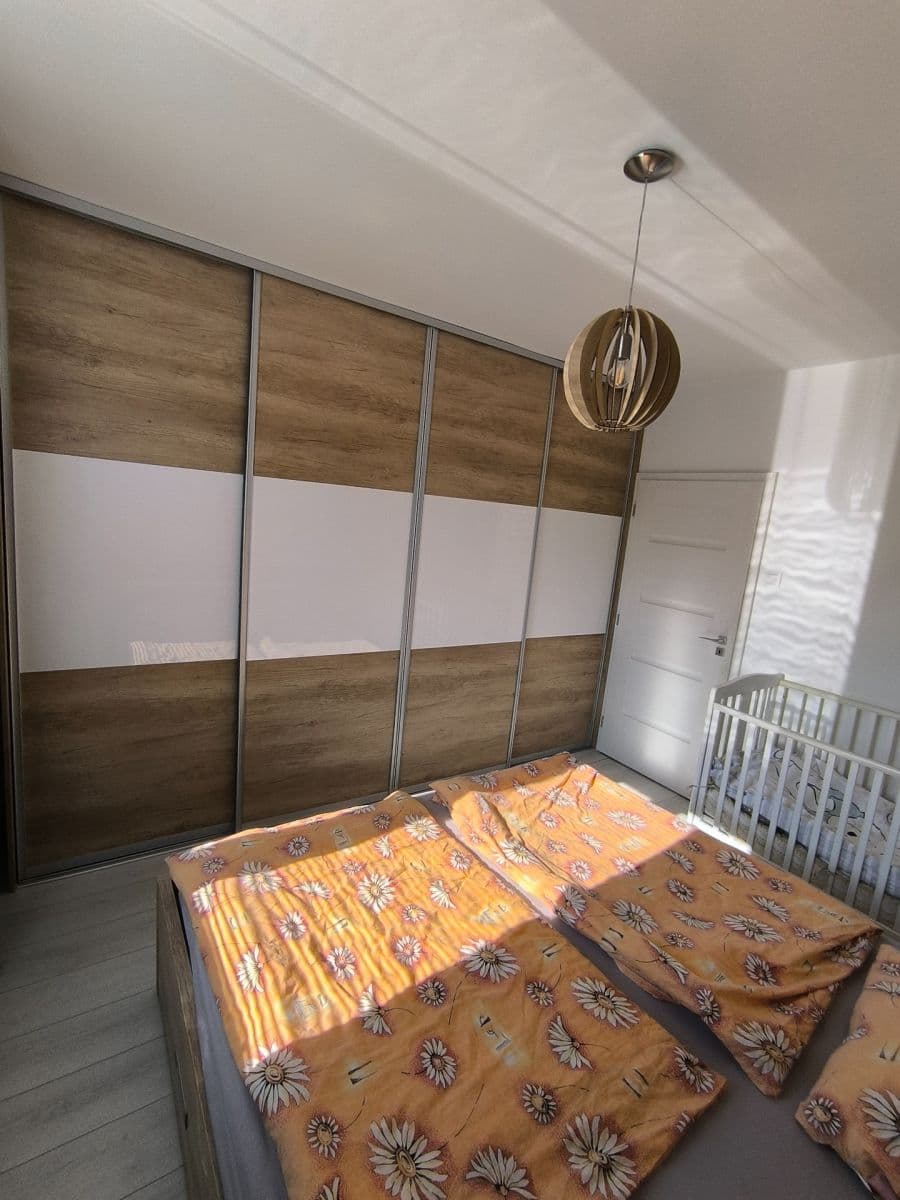 Prodej bytu 3+1 70 m², Cígeľská, Rača, Bratislavský kraj Prodej bytu 3+1 70 m², Cígeľská, Rača, Bratislavský kraj