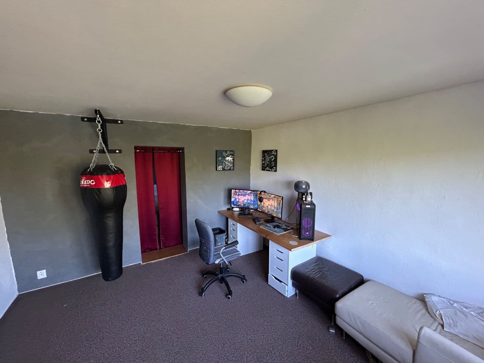 Prodej domu 139 m², pozemek 1.025 m², V Koutech, Poříčí nad Sázavou, Středočeský kraj Prodej domu 139 m², pozemek 1.025 m², V Koutech, Poříčí nad Sázavou, Středočeský kraj