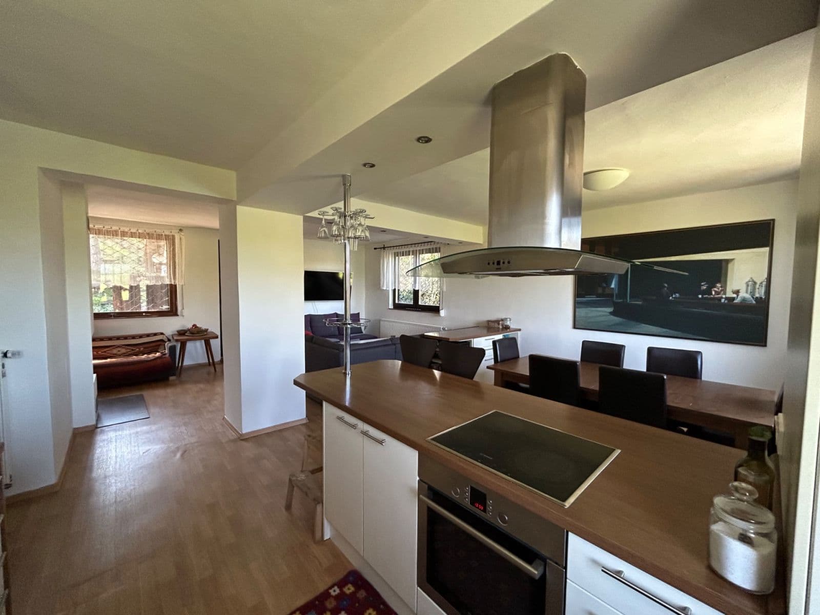 Prodej domu 139 m², pozemek 1.025 m², V Koutech, Poříčí nad Sázavou, Středočeský kraj Prodej domu 139 m², pozemek 1.025 m², V Koutech, Poříčí nad Sázavou, Středočeský kraj