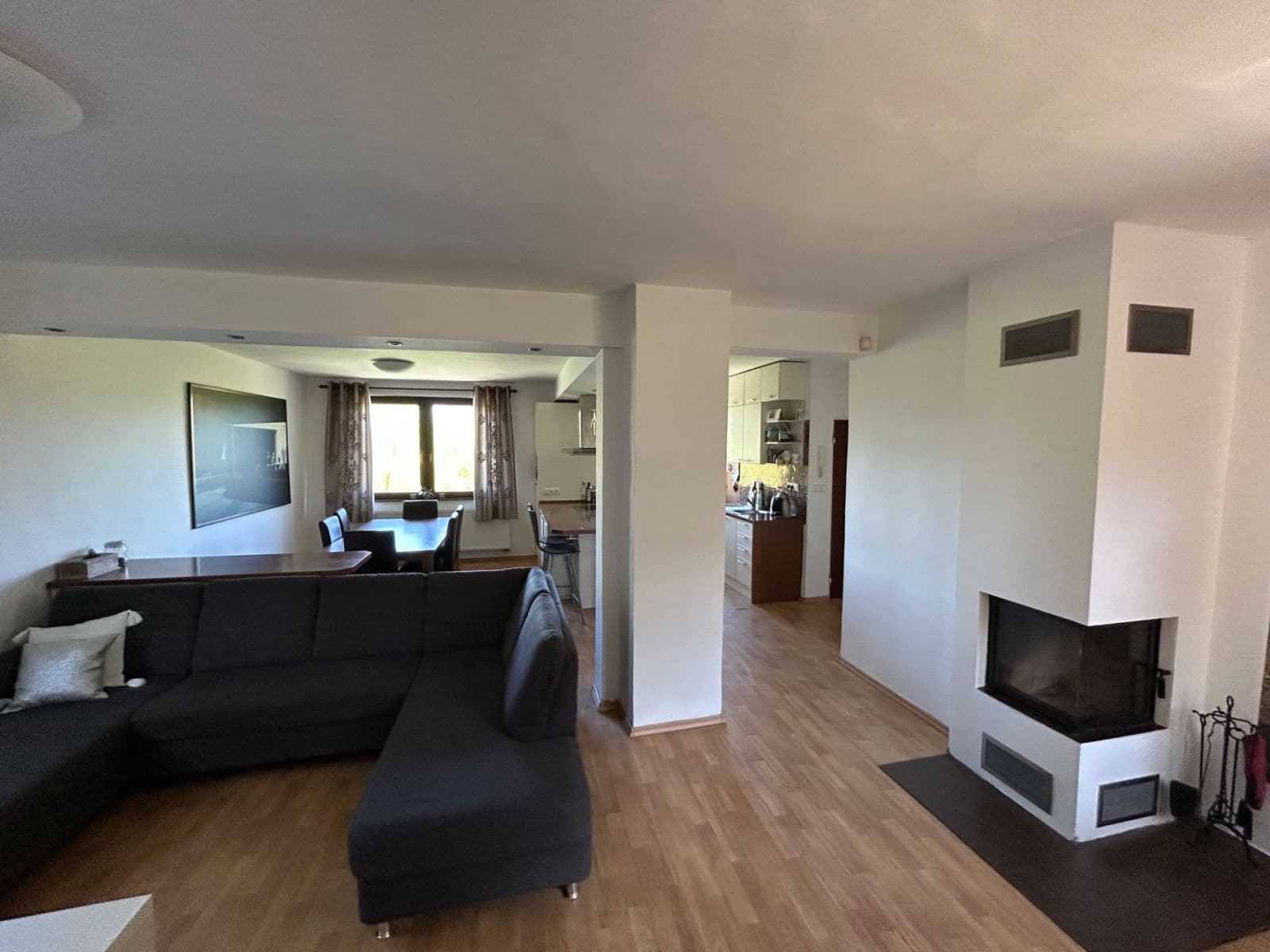 Prodej domu 139 m², pozemek 1.025 m², V Koutech, Poříčí nad Sázavou, Středočeský kraj Prodej domu 139 m², pozemek 1.025 m², V Koutech, Poříčí nad Sázavou, Středočeský kraj