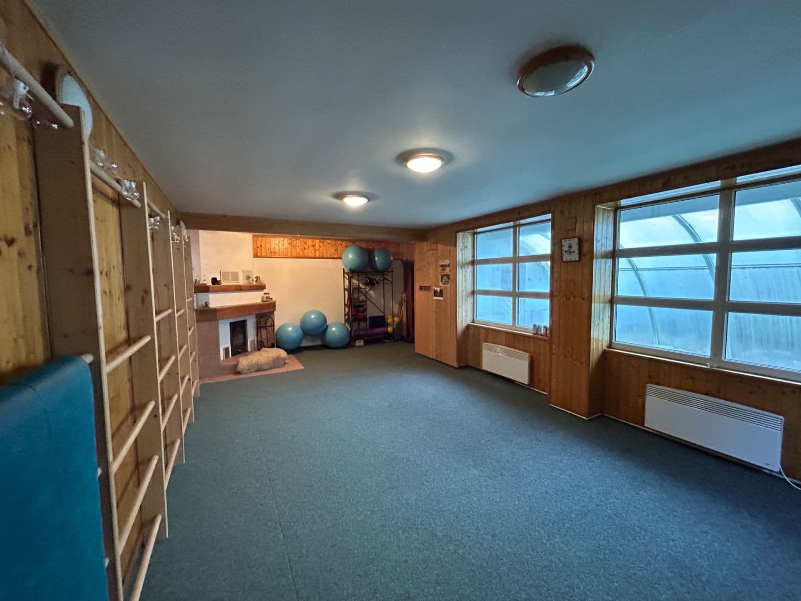 Prodej domu 139 m², pozemek 1.025 m², V Koutech, Poříčí nad Sázavou, Středočeský kraj Prodej domu 139 m², pozemek 1.025 m², V Koutech, Poříčí nad Sázavou, Středočeský kraj