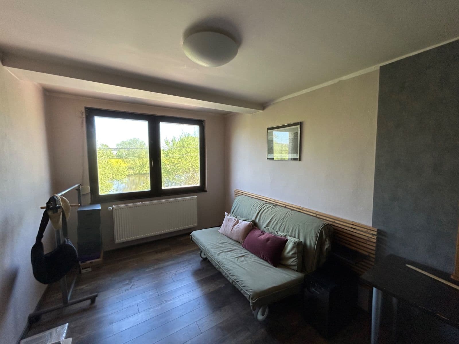 Prodej domu 139 m², pozemek 1.025 m², V Koutech, Poříčí nad Sázavou, Středočeský kraj Prodej domu 139 m², pozemek 1.025 m², V Koutech, Poříčí nad Sázavou, Středočeský kraj