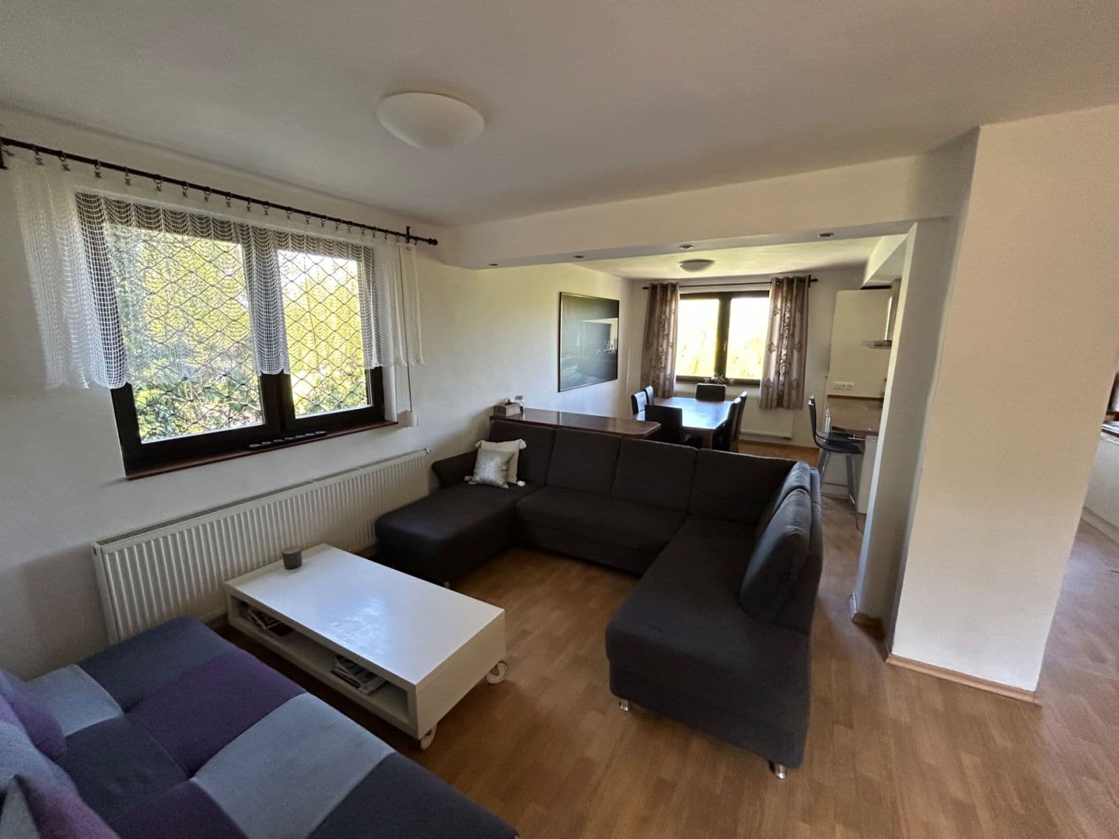 Prodej domu 139 m², pozemek 1.025 m², V Koutech, Poříčí nad Sázavou, Středočeský kraj Prodej domu 139 m², pozemek 1.025 m², V Koutech, Poříčí nad Sázavou, Středočeský kraj