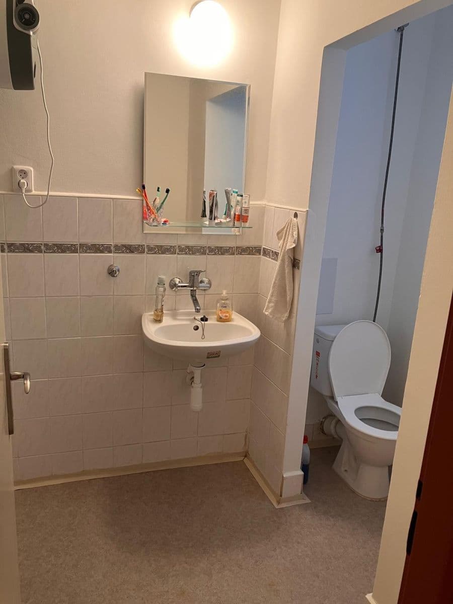 Prodej bytu 2+1 58 m², Klostermannova, Praha, Praha Prodej bytu 2+1 58 m², Klostermannova, Praha, Praha