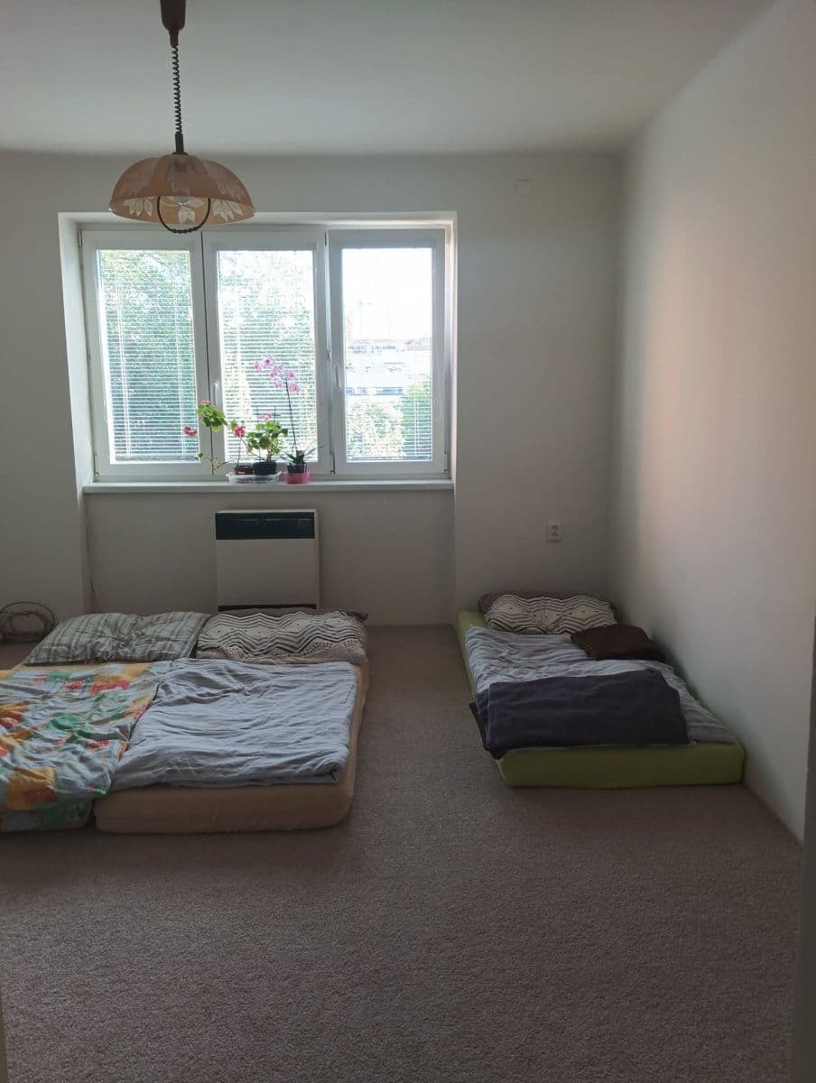 Prodej bytu 2+1 58 m², Klostermannova, Praha, Praha Prodej bytu 2+1 58 m², Klostermannova, Praha, Praha