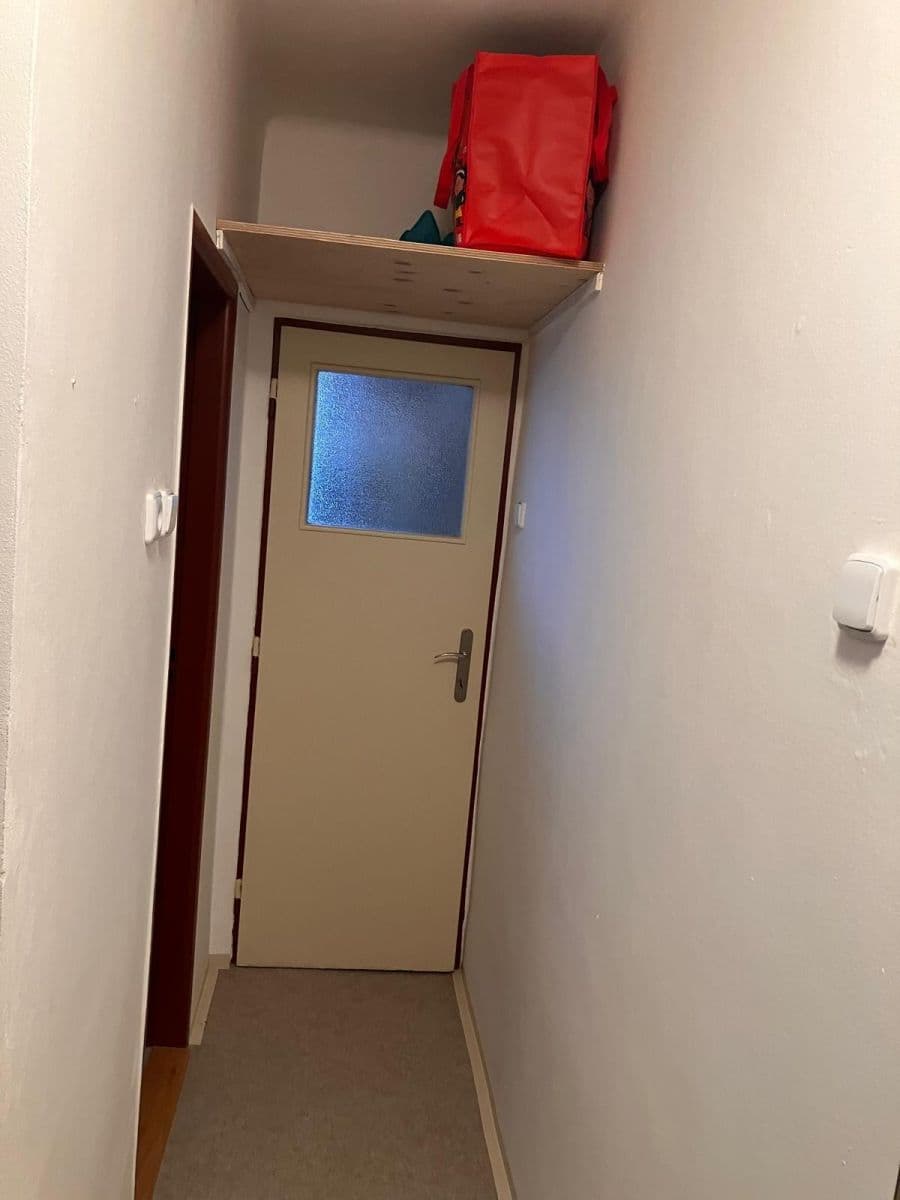 Prodej bytu 2+1 58 m², Klostermannova, Praha, Praha Prodej bytu 2+1 58 m², Klostermannova, Praha, Praha