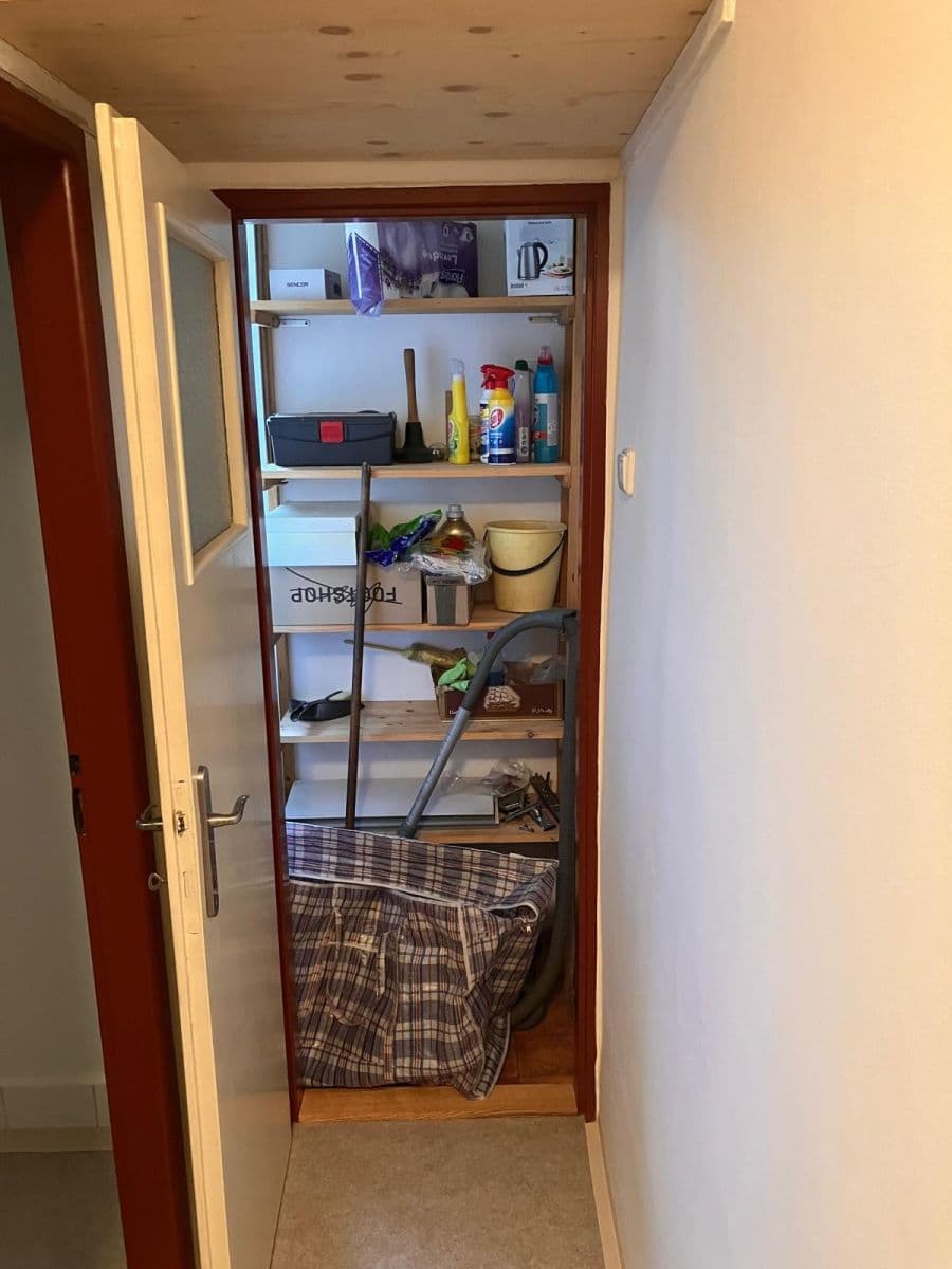 Prodej bytu 2+1 58 m², Klostermannova, Praha, Praha Prodej bytu 2+1 58 m², Klostermannova, Praha, Praha