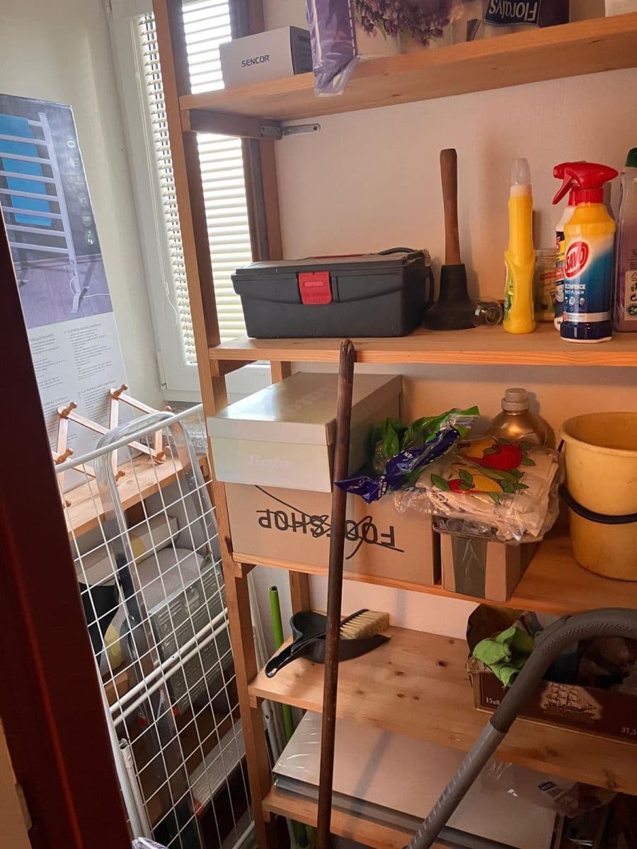 Prodej bytu 2+1 58 m², Klostermannova, Praha, Praha Prodej bytu 2+1 58 m², Klostermannova, Praha, Praha